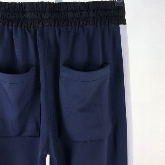 dsrcv Zipper Athletic Pants, Large - Picture 3 of 5